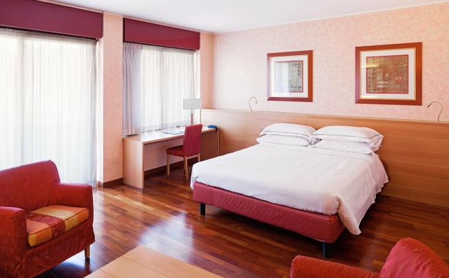 Фото отеля Excel Milano 3 - The City Resort