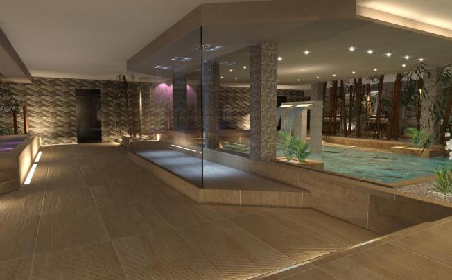 Фото отеля Excel Milano 3 - The City Resort