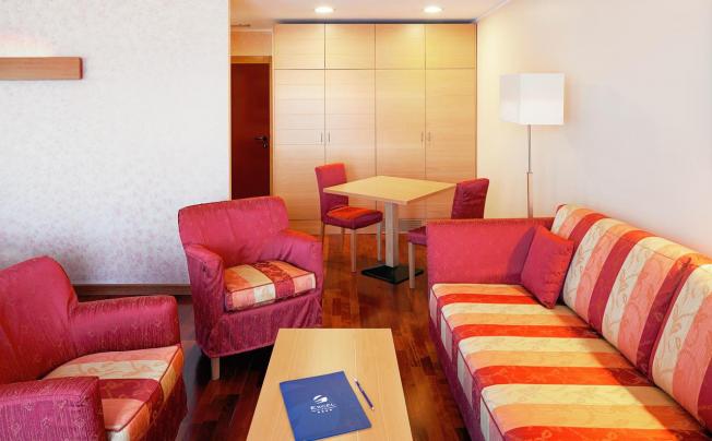 Фото отеля Excel Milano 3 - The City Resort