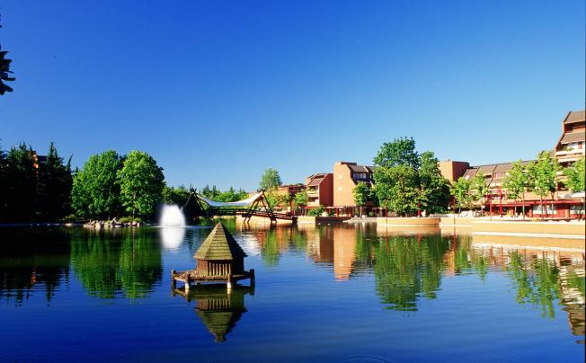 Фото отеля Excel Milano 3 - The City Resort