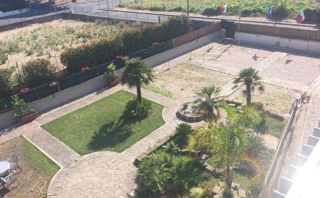 Фото отеля Il Giardino Di Adriana