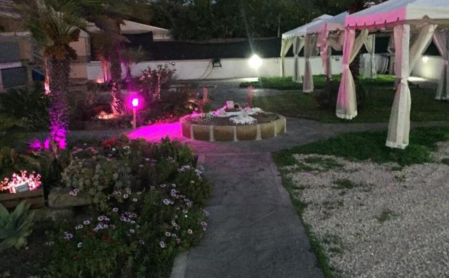 Фото отеля Il Giardino Di Adriana
