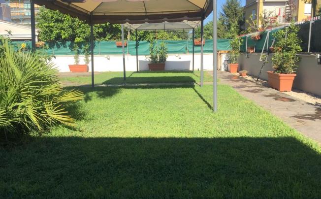 Фото отеля Il Giardino Di Adriana