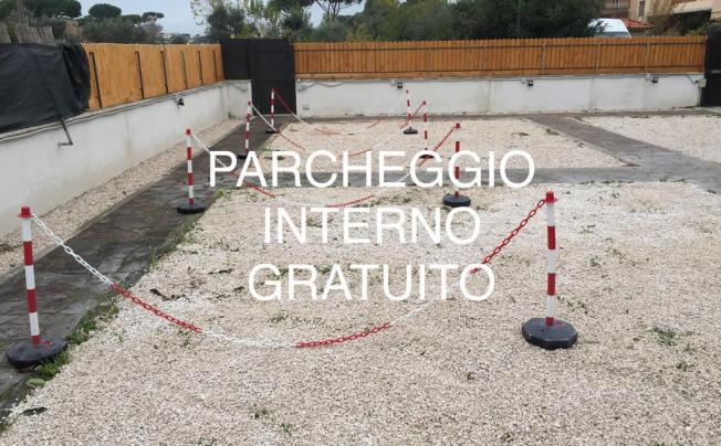 Фото отеля Il Giardino Di Adriana