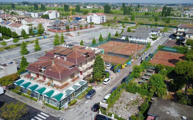Фото отеля Rado