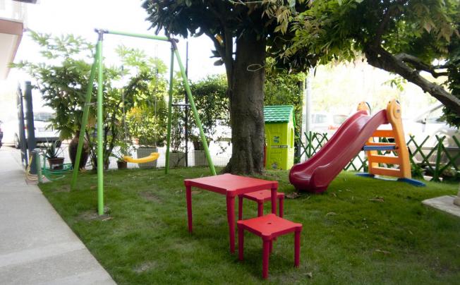 Фото отеля Rado