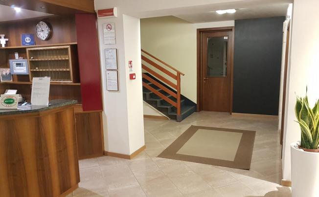 Фото отеля Rado