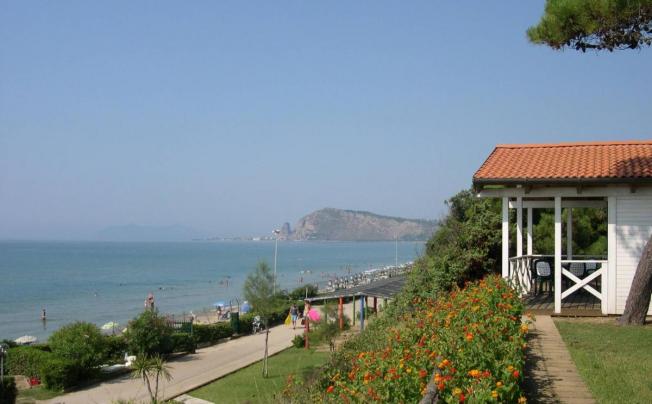 Фото отеля Settebello Village Camping