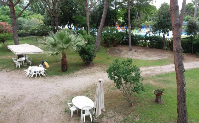 Фото отеля Settebello Village Camping