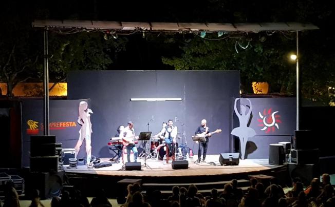 Фото отеля Settebello Village Camping
