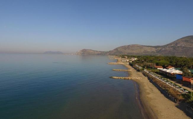 Фото отеля Settebello Village Camping