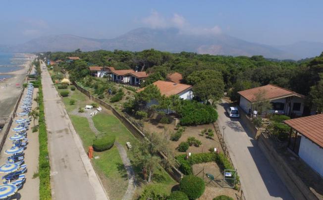 Фото отеля Settebello Village Camping