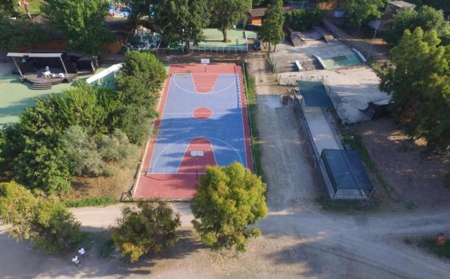 Фото отеля Settebello Village Camping