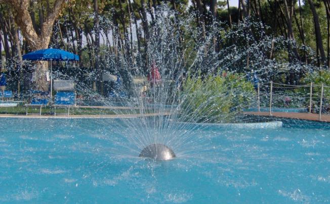 Фото отеля Settebello Village Camping