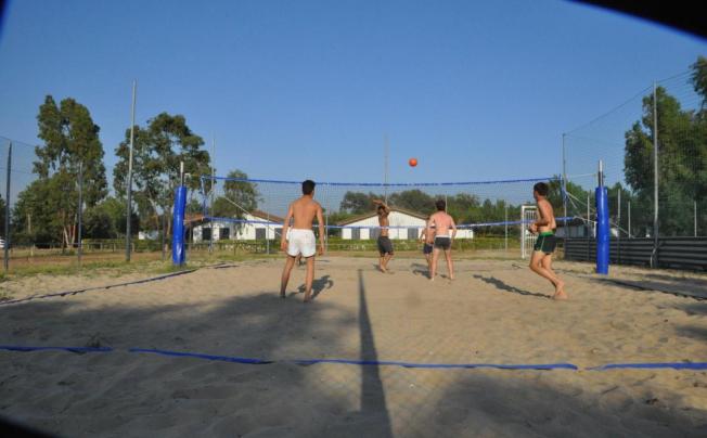Фото отеля Settebello Village Camping