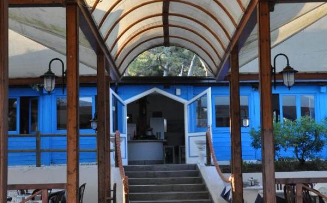 Фото отеля Settebello Village Camping
