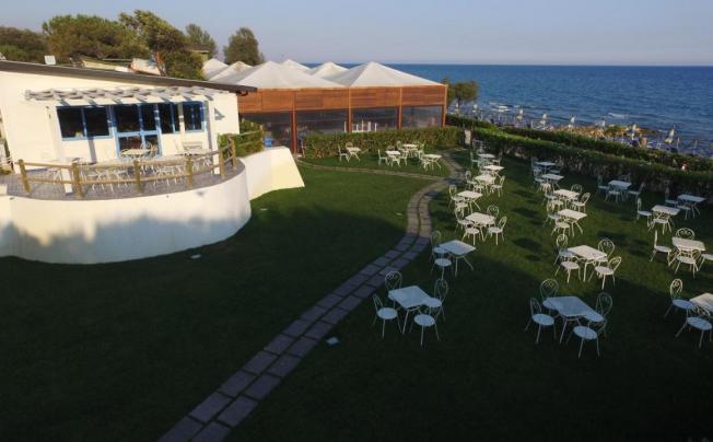 Фото отеля Settebello Village Camping