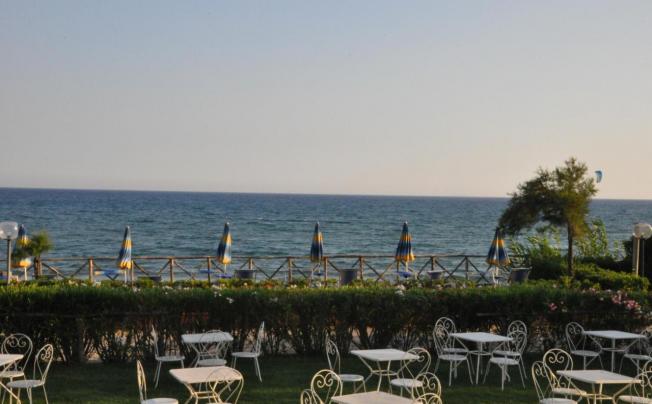 Фото отеля Settebello Village Camping