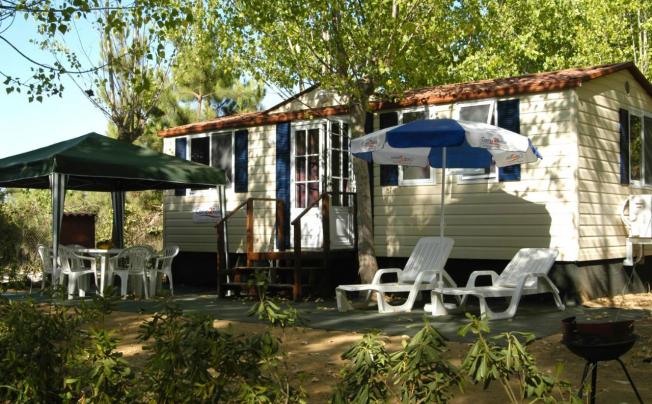 Фото отеля Settebello Village Camping