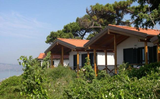 Фото отеля Settebello Village Camping