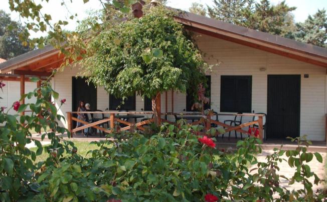 Фото отеля Settebello Village Camping