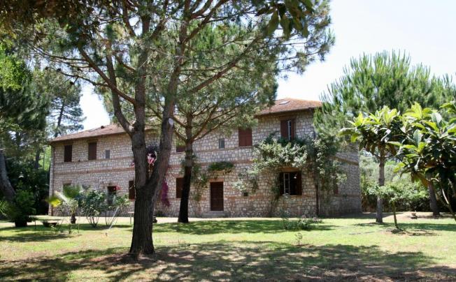 Фото отеля Settebello Village Camping