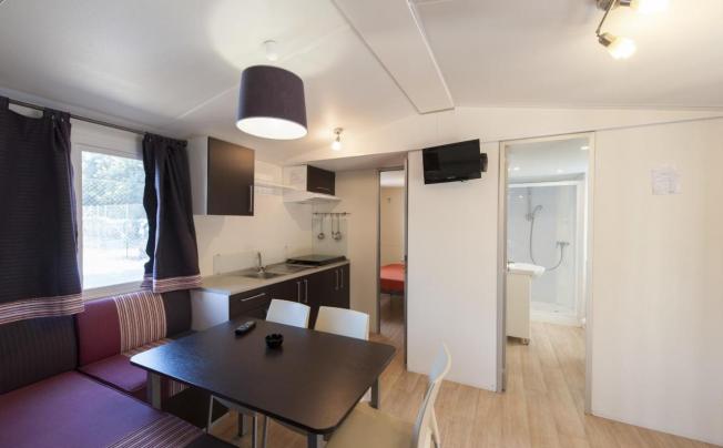 Фото отеля Settebello Village Camping