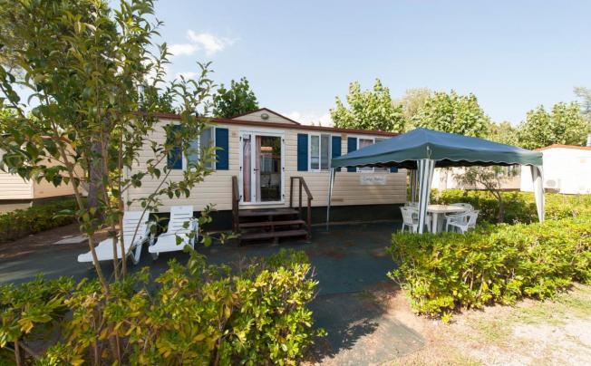 Фото отеля Settebello Village Camping