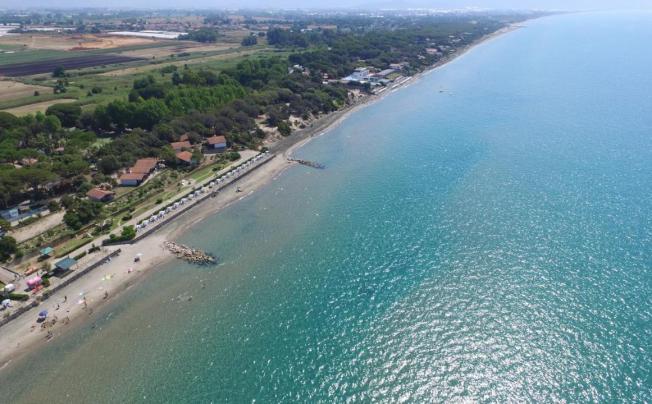 Фото отеля Settebello Village Camping