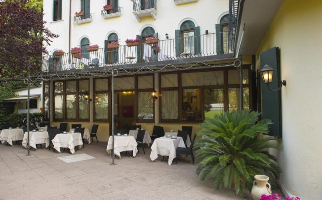 Фото отеля Hotel Villa Edera