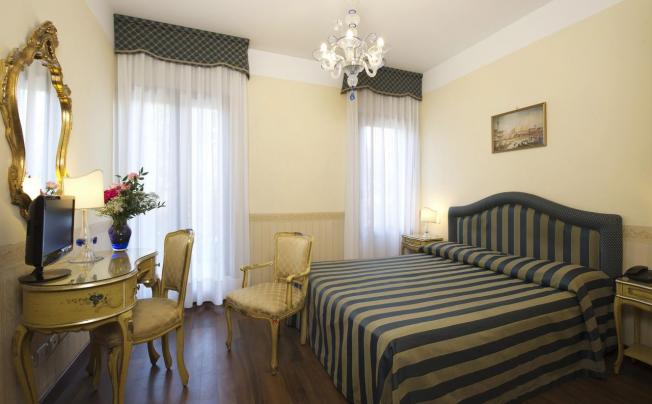 Фото отеля Hotel Villa Edera