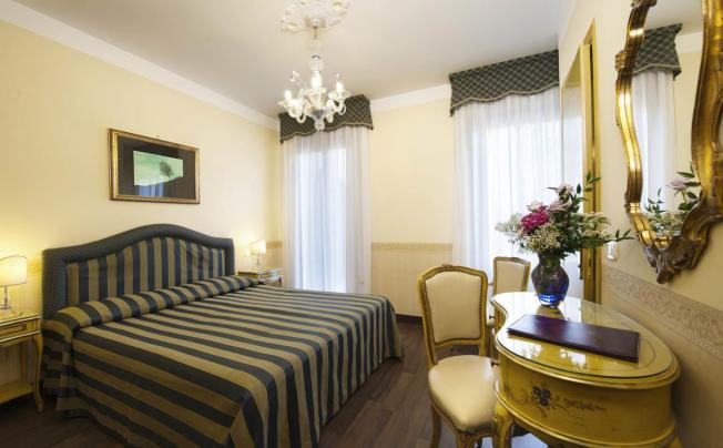 Фото отеля Hotel Villa Edera