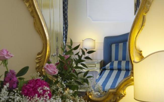 Фото отеля Hotel Villa Edera