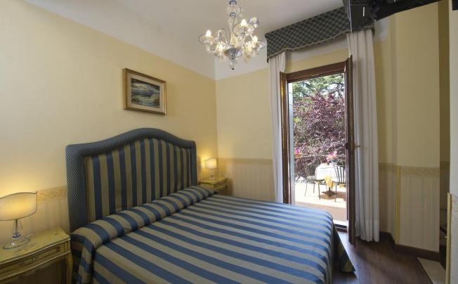 Фото отеля Hotel Villa Edera