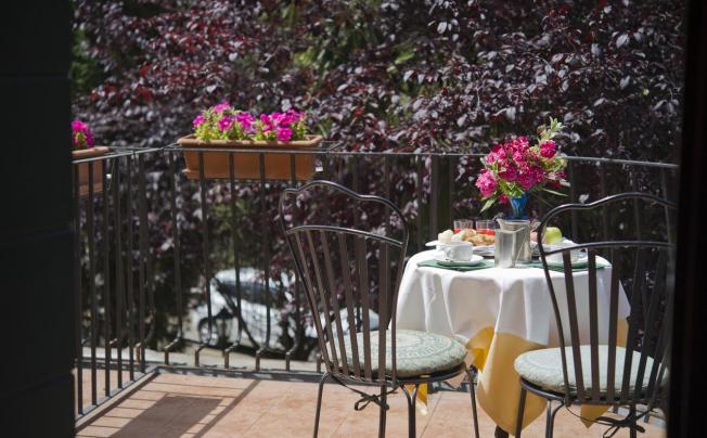 Фото отеля Hotel Villa Edera
