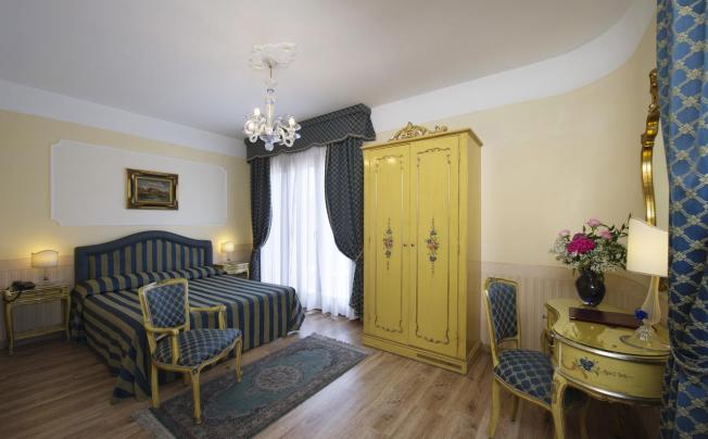 Фото отеля Hotel Villa Edera