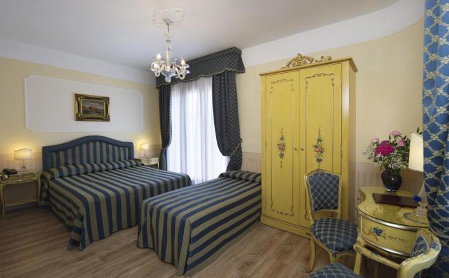 Фото отеля Hotel Villa Edera