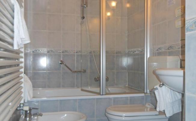 Фото отеля Hotel Villa Edera
