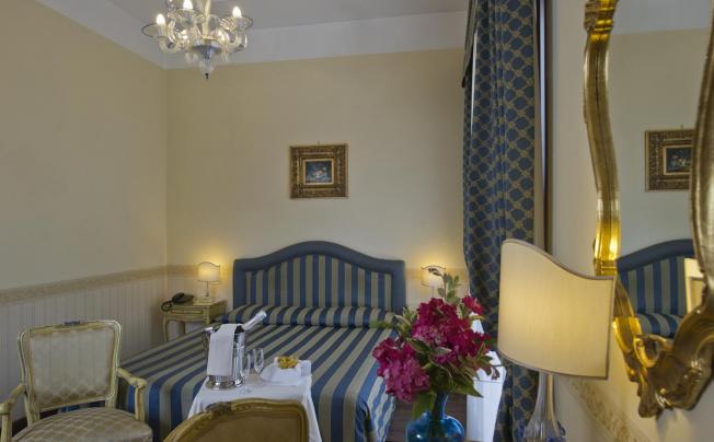 Фото отеля Hotel Villa Edera