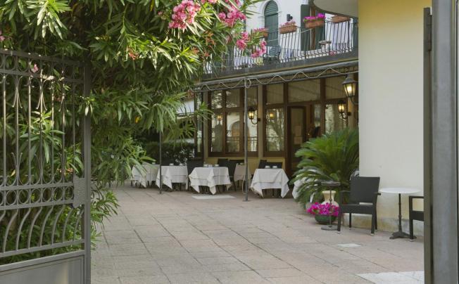 Фото отеля Hotel Villa Edera