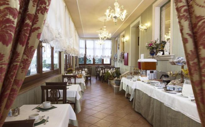 Фото отеля Hotel Villa Edera