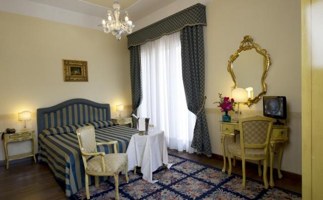 Фото отеля Hotel Villa Edera