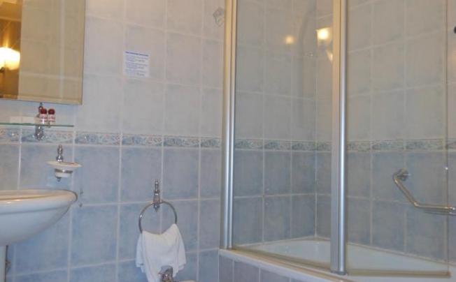 Фото отеля Hotel Villa Edera