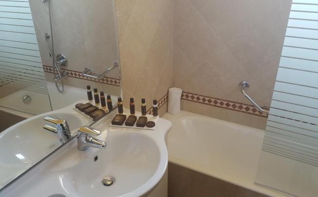 Фото отеля LIDO PALACE