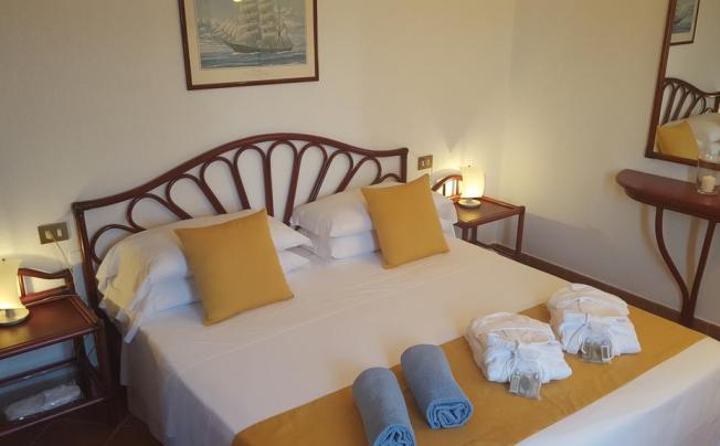 Фото отеля LIDO PALACE