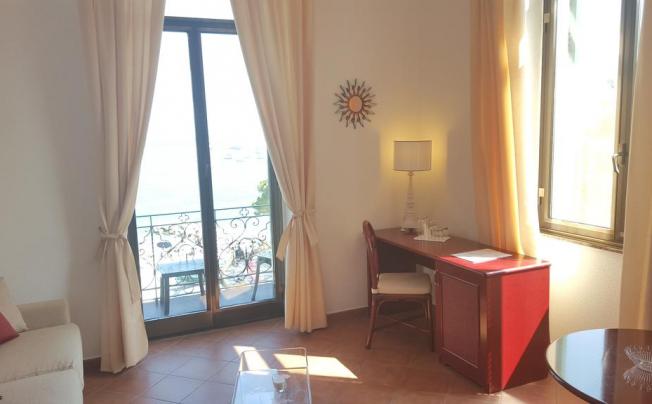 Фото отеля LIDO PALACE