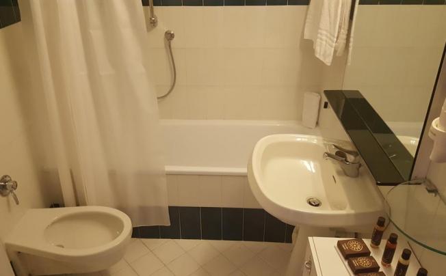 Фото отеля LIDO PALACE