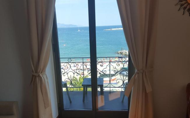 Фото отеля LIDO PALACE