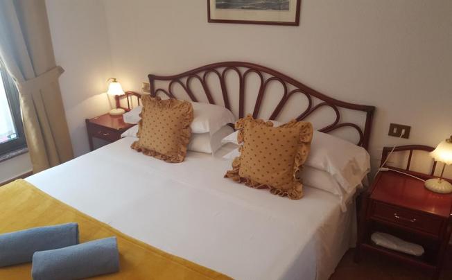 Фото отеля LIDO PALACE