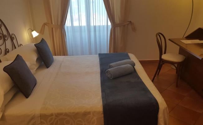 Фото отеля LIDO PALACE